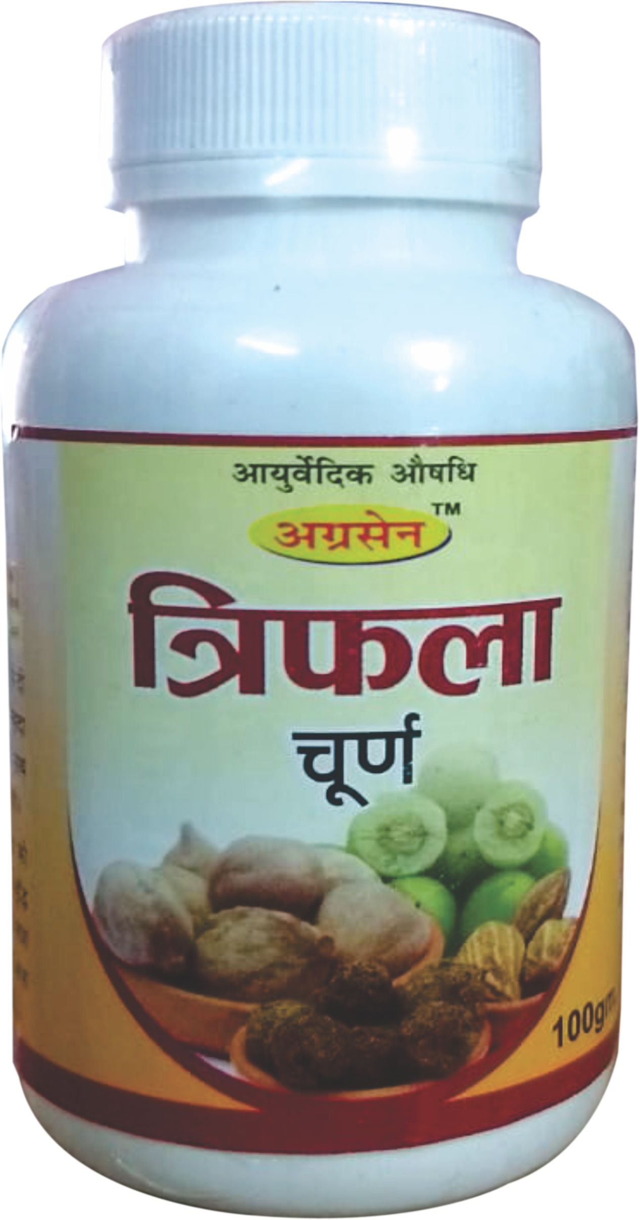 Triphala Churna (100gm.)